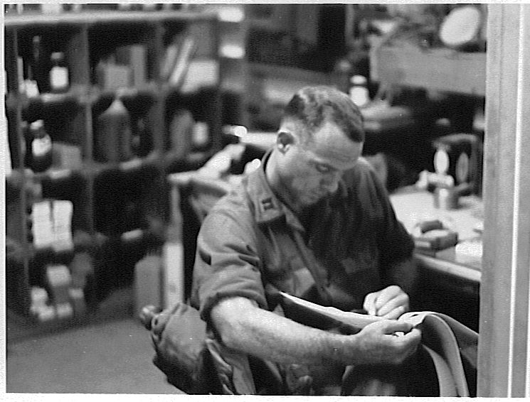 Doc Sullivan